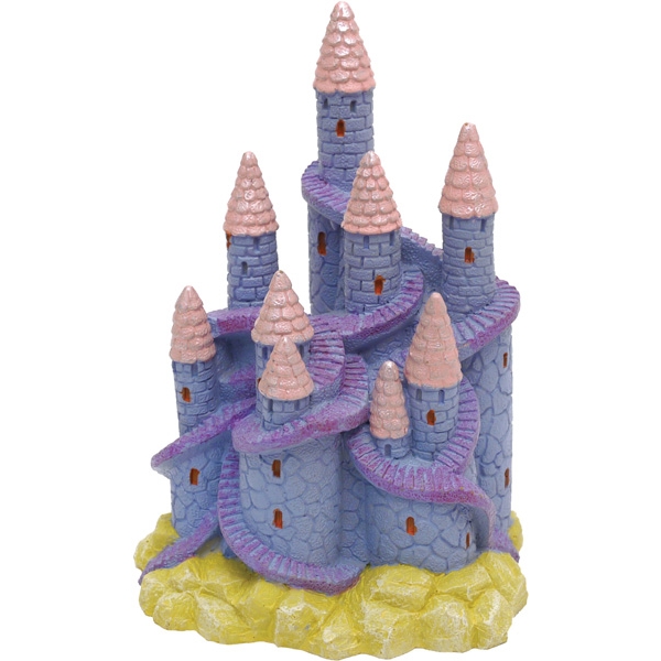 Fantasy Castle Lilac/Pink 