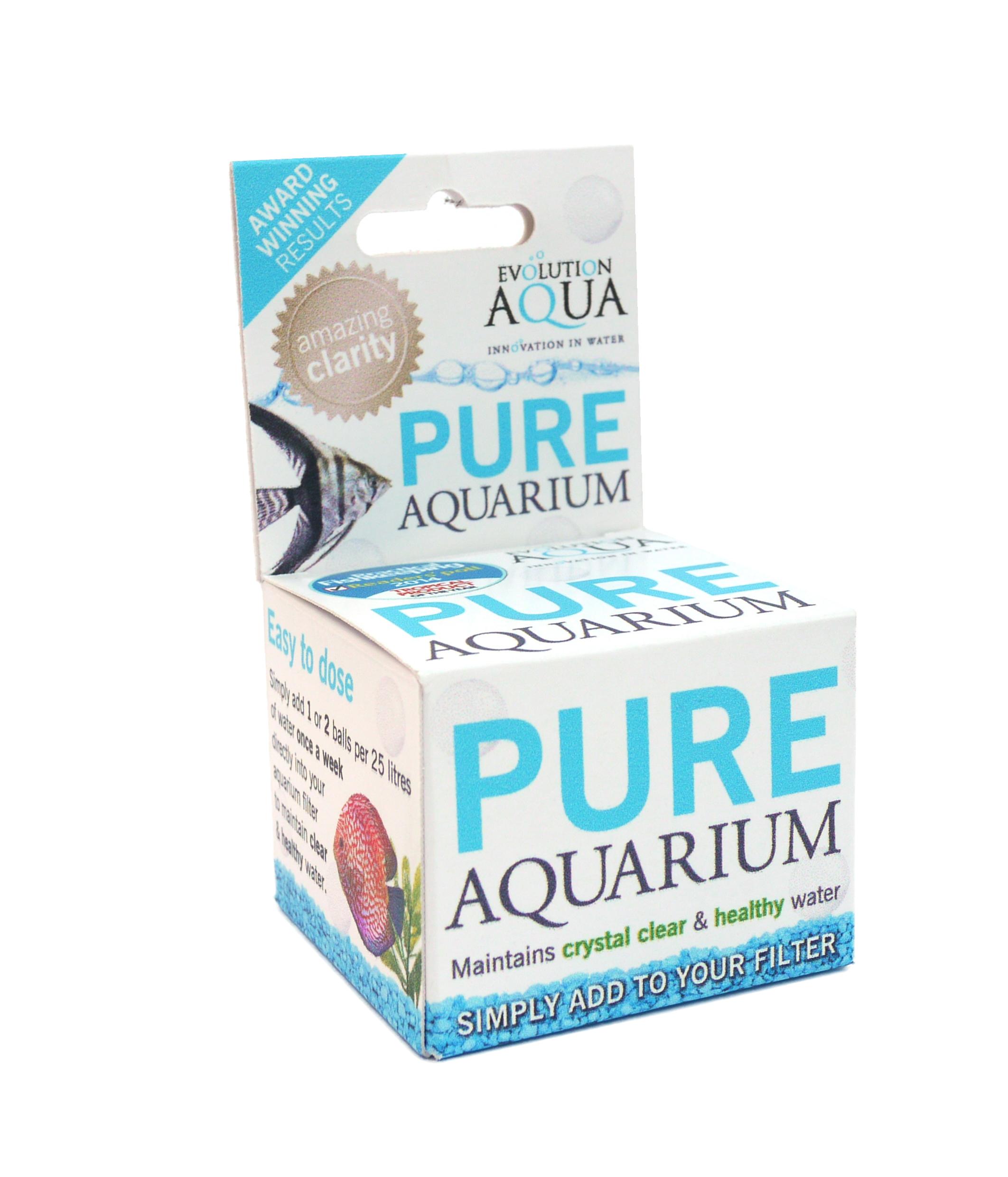 Pure Aquarium 25 Ball