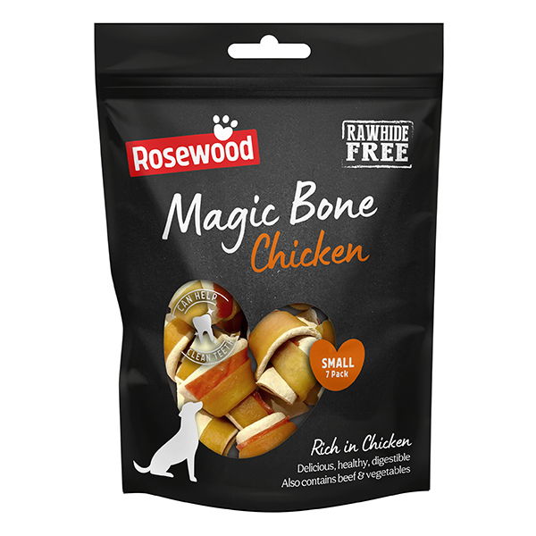 MAGIC BONE SMALL 7PC 105G