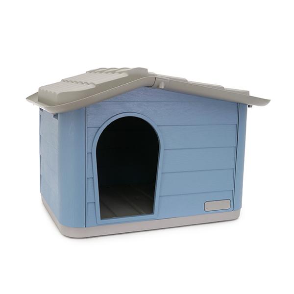 Smart 2024 dog house