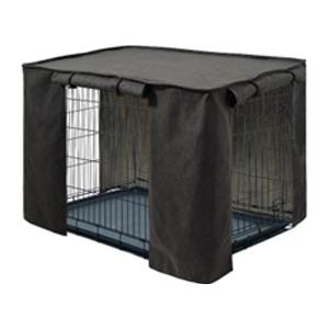Grey Crate Cover, Sml