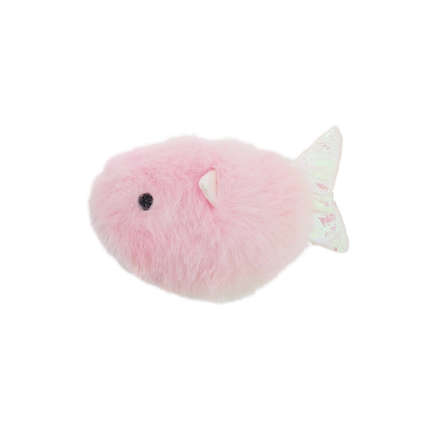 Blobfish Plushie XL