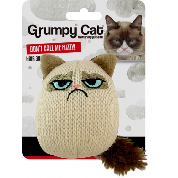 grumpy cat toys
