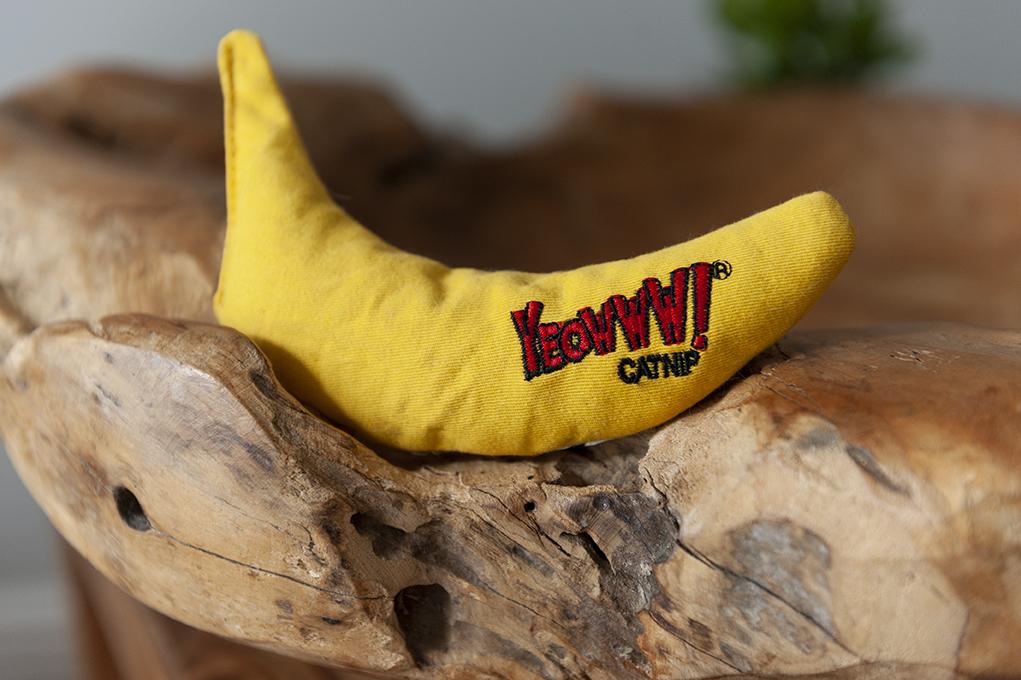 yeowww banana