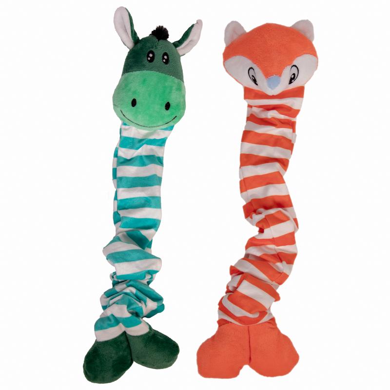 Fun Stretchy Toys Asstd