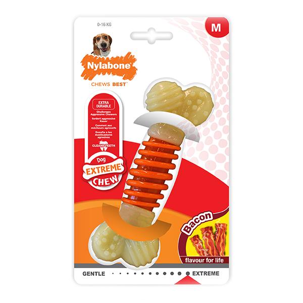 NDD502PEU - NY EXTREME CHEW PRO ACTION MEDIUM