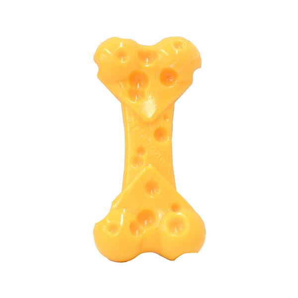 NCBW402PEU - NY EXTREME CHEW CHEESE BONE MEDIUM