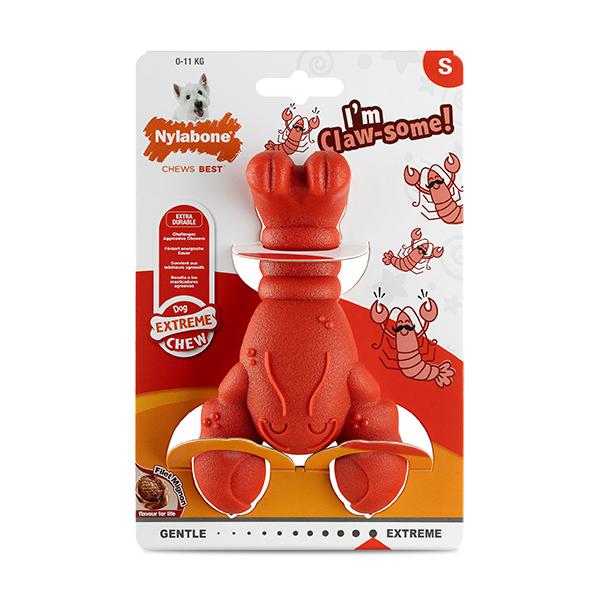NL102PEU - NY EC LOBSTER FILET MIGNON S