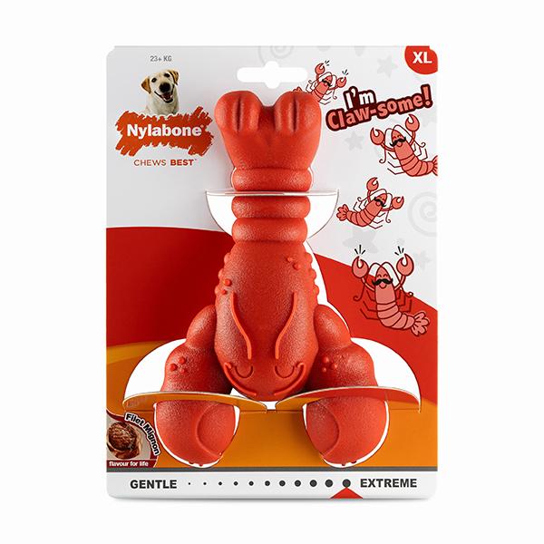 NL105PEU - NY EC LOBSTER FILET MIGNON XL