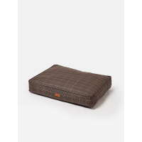 Joules - Henson Check Mattress 