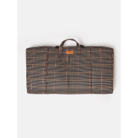 Joules - Henson Check Travel Mat