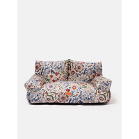 Joules - Festival Floral Sofa Sml 