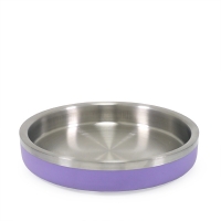 Premium Bowl 480ml Shallow - Lilac
