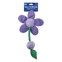 Battersea Flower Tug Toy