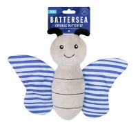 Battersea Crinkle Butterfly