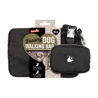 Dog Walking Bag