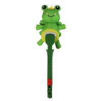 Frog Flingerz Throw Toy