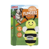 Bee Flingerz Throw Toy 