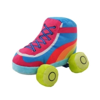 Retro Roller Skate Toy