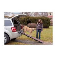 Rosewood folding dog clearance ramp