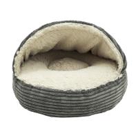 Jumbo Cord Cat Cave