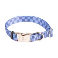 Blue Checkerboard