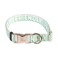 Friendly Alert Collars, Lead