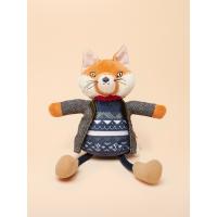 JOULES - JONTY TWEEDY FOX