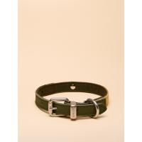 JOULES - KHAKI COLLAR SML