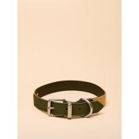 JOULES - KHAKI COLLAR LRG