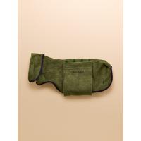 Joules - Khaki Drying Coat