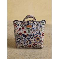 Joules - Festival Floral Travel Mat