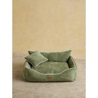 Joules - Snuggler Dog Sofa Apple