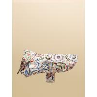 Joules - Festival Floral Packaway Jacket