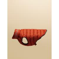 Joules - Moorsdale Ketchup Puffer Coat