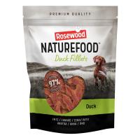 Naturefood Duck Fillets 1kg
