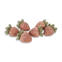 Veggie Burst Scrummy Strawberries 6pc