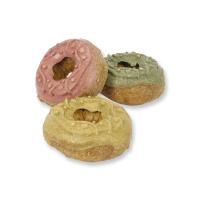 Veggie Burst Dinky Donuts 3pc