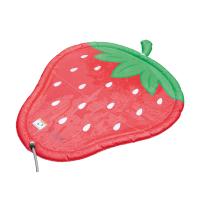 Strawberry Splash Mat