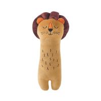 Eco Friendly Lion Kicker for Cats