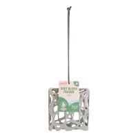 Recycled Suet Block Feeder