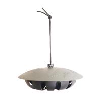 Recycled Hang or Mount Fat Ball Feeder