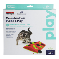 Puzzle & Play Rainy Day Gry :: Rosewood Pet