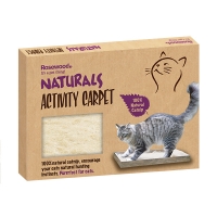 Naturals for Cats Back to Instinct Active Carpet