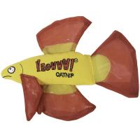Yeowww! Mo Betta Fish
