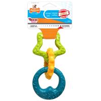 N600PUK - NY PUPPY TEETHING RINGS