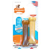 NPP101TPP - NY PUPPY TWIN PACK PETITE