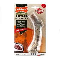 NAN105PEU - NY EXTREME CHEW ANTLER VENISON LARGE