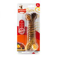 NFCS105PEU-NY XTREM CHEW TXTURE BONE BEEFCHEESE XL