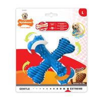 NXX005PEU - NY EXTREME CHEW X BONE BEEF LARGE